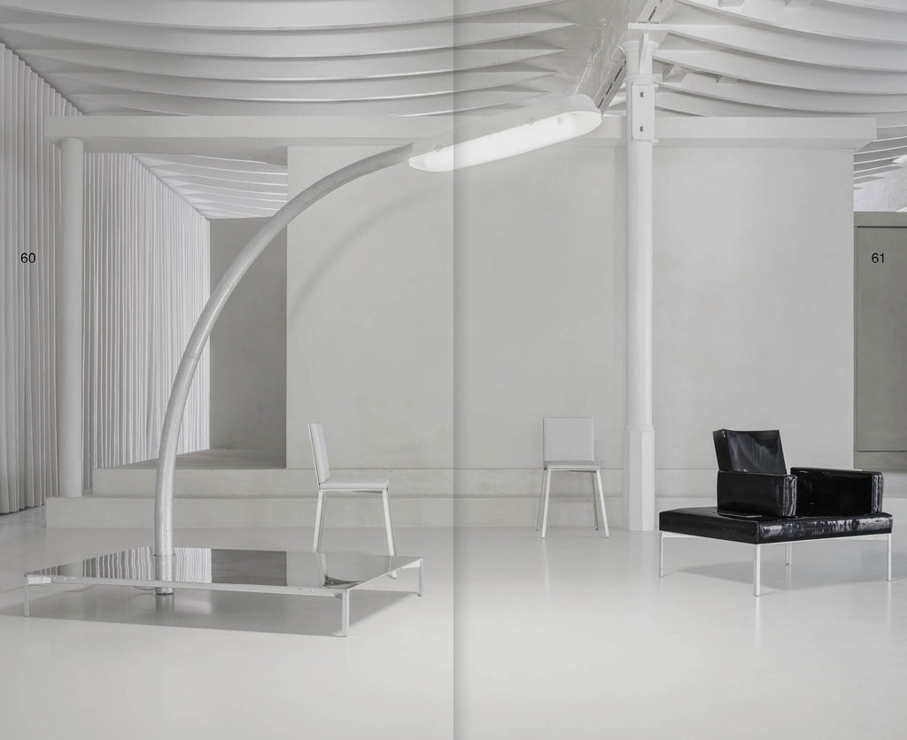 Sam Chermayeff - Beasts