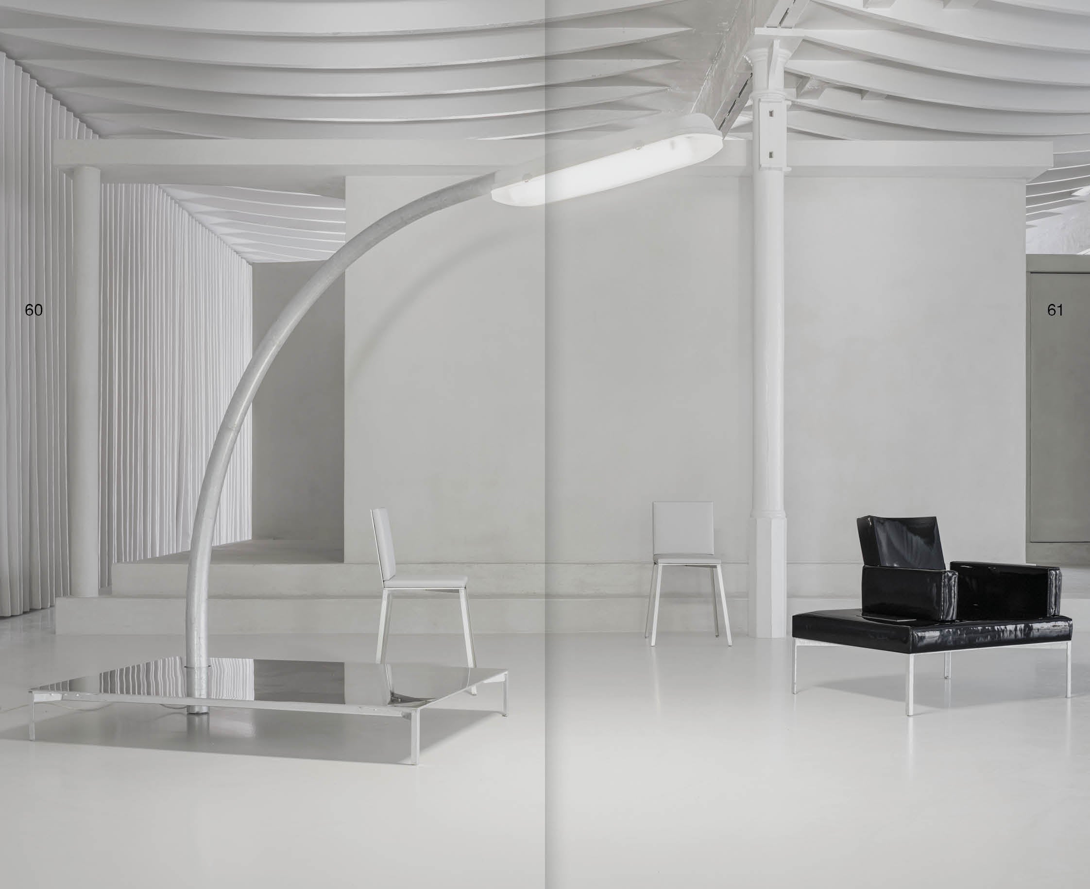 Sam Chermayeff - Beasts