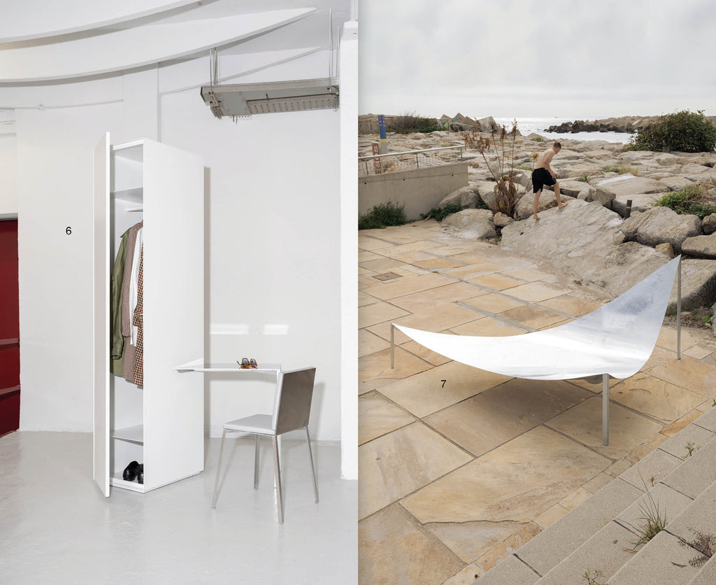 Sam Chermayeff - Beasts