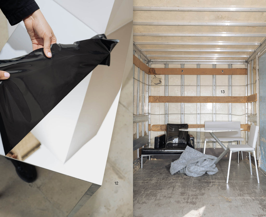 Sam Chermayeff - Beasts