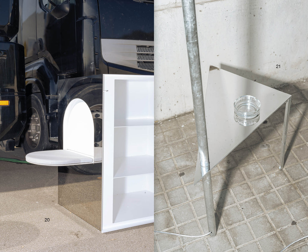 Sam Chermayeff - Beasts