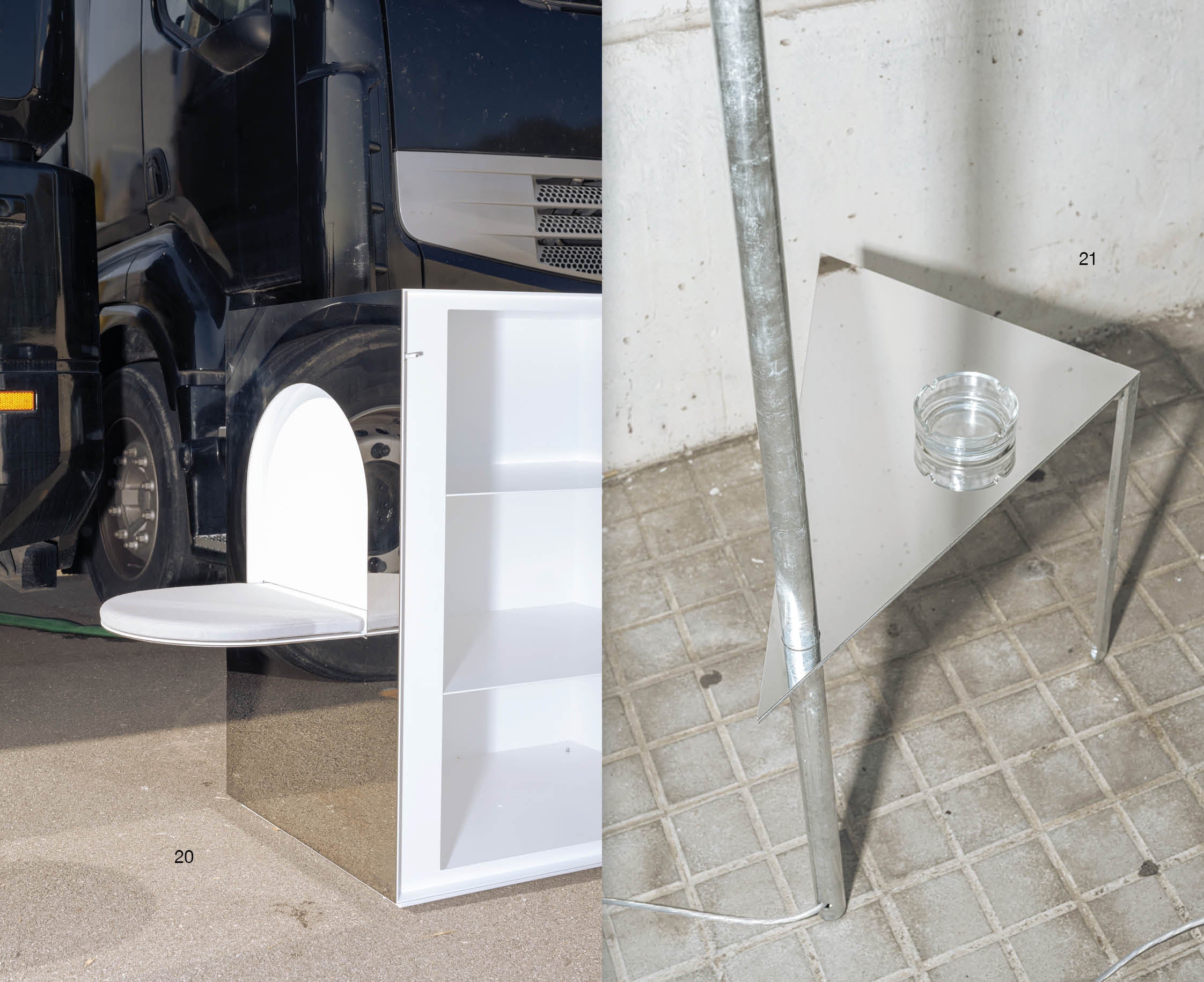 Sam Chermayeff - Beasts