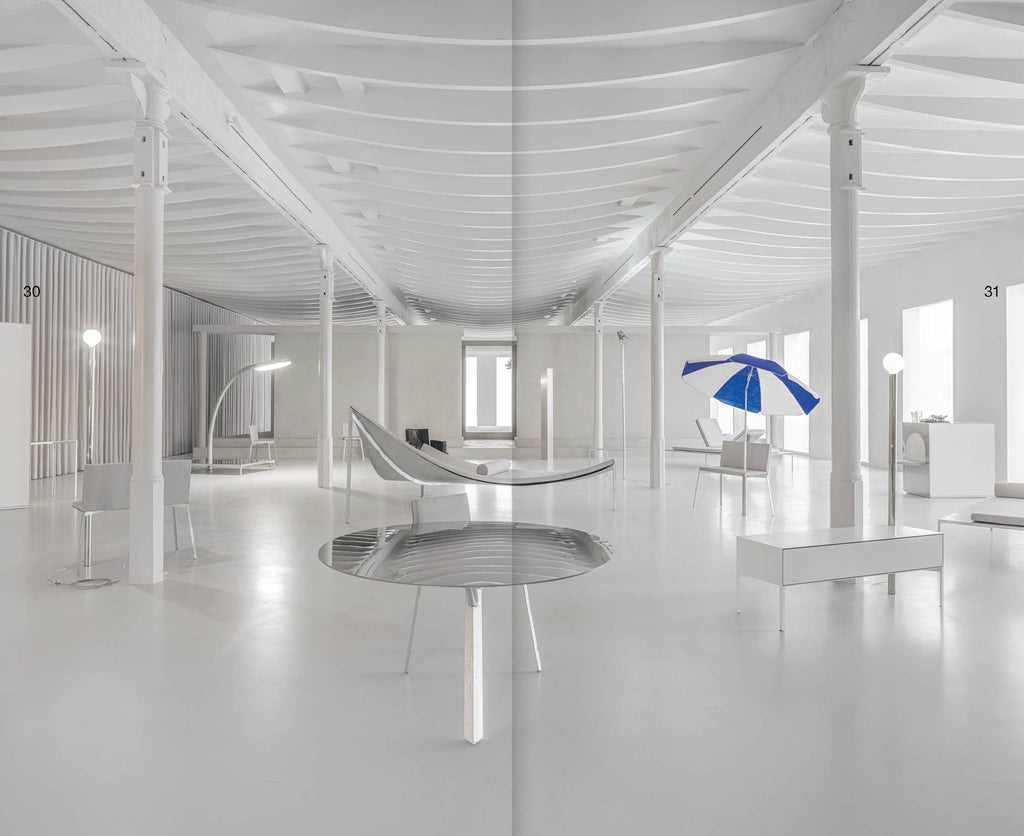 Sam Chermayeff - Beasts