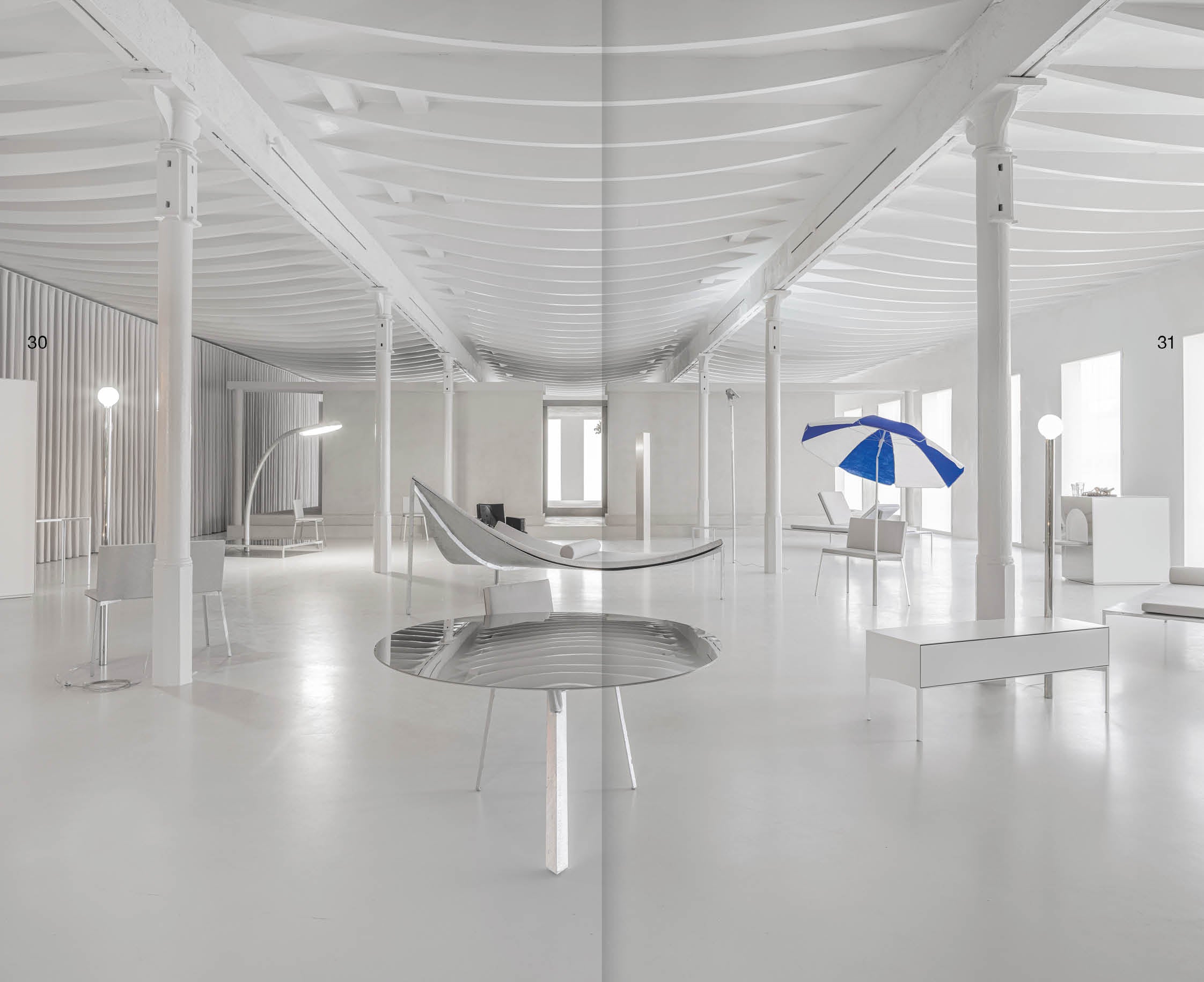 Sam Chermayeff - Beasts