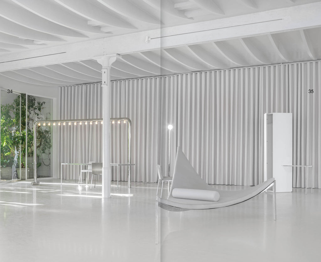 Sam Chermayeff - Beasts