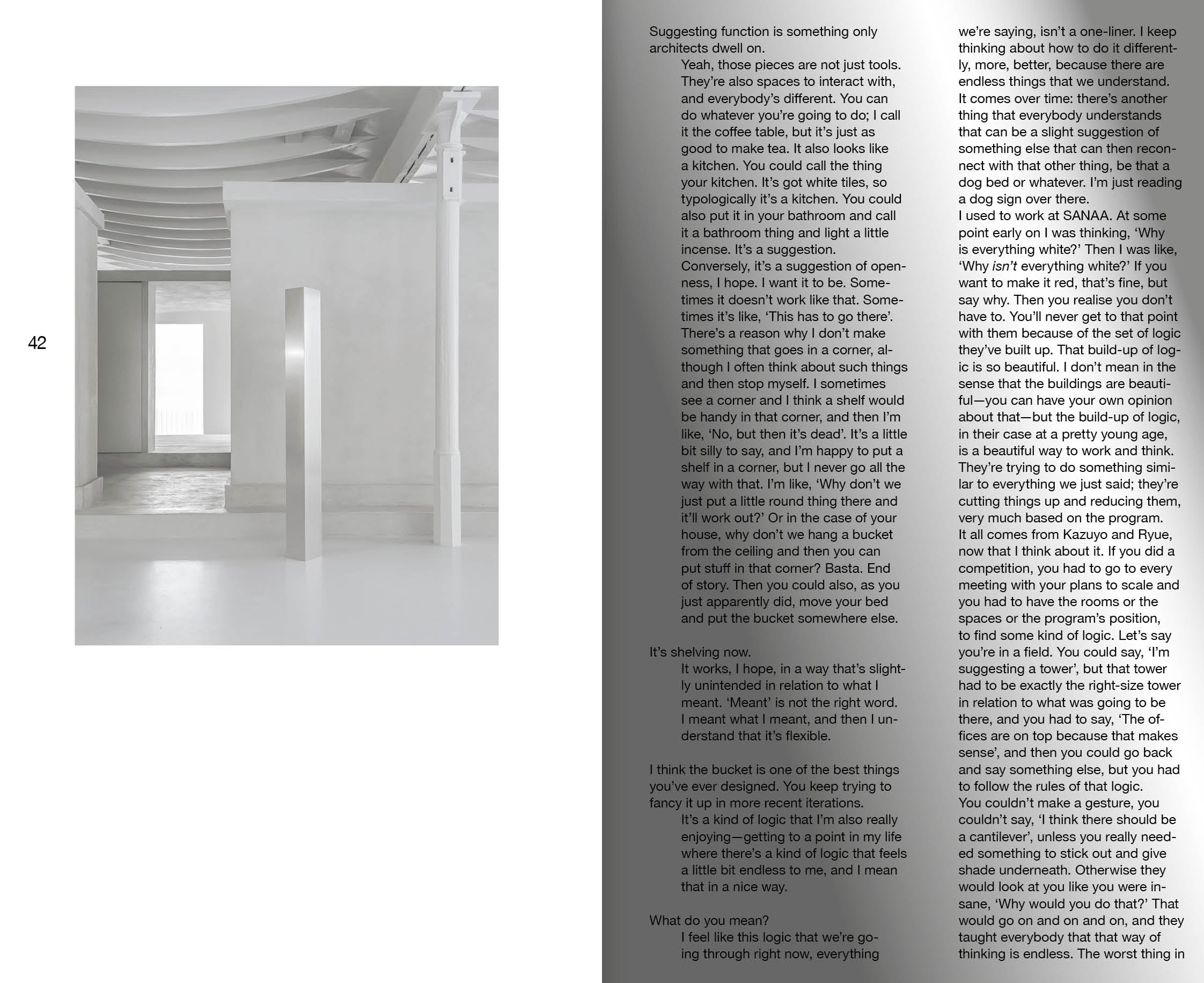 Sam Chermayeff - Beasts