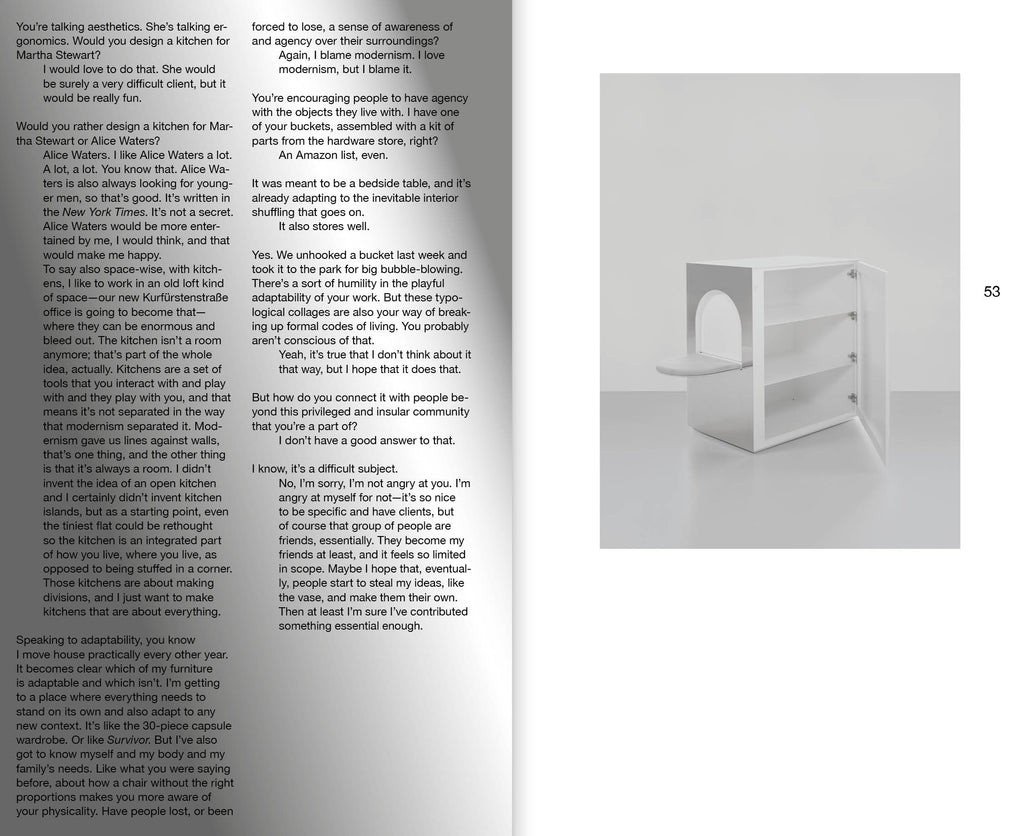 Sam Chermayeff - Beasts