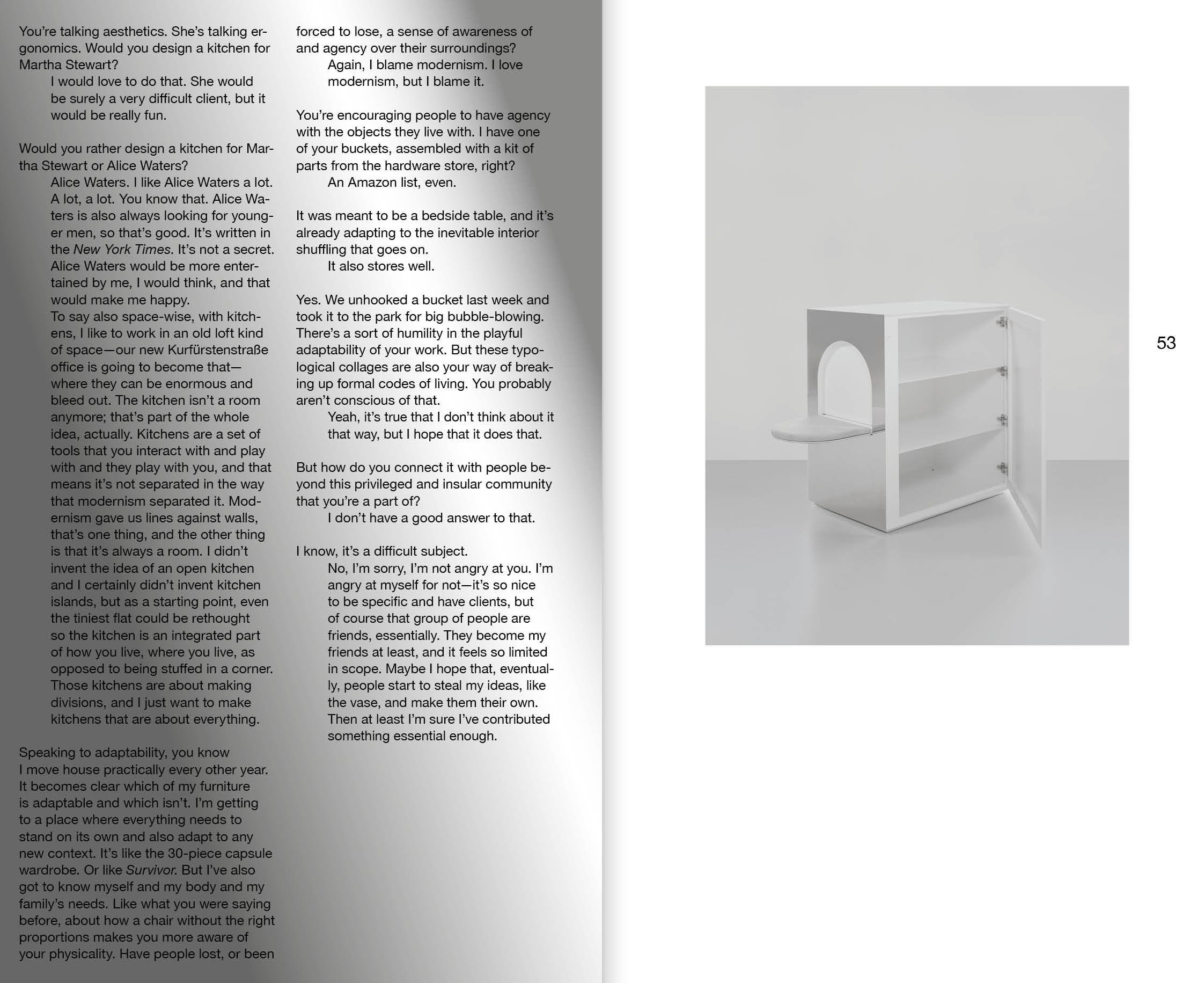 Sam Chermayeff - Beasts