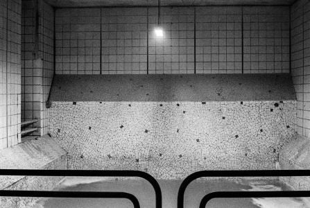 Clubbing #04 - Hubert