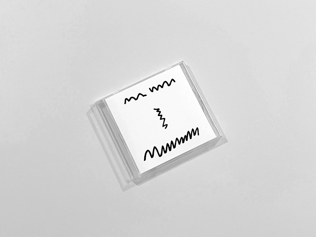 Masanao Hirayama - My Snore (CD)