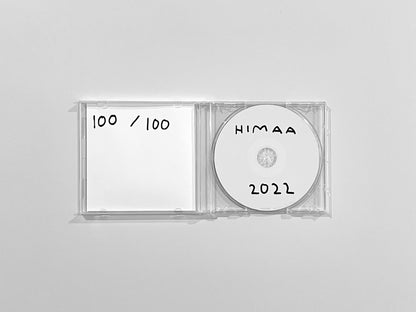Masanao Hirayama - My Snore (CD)