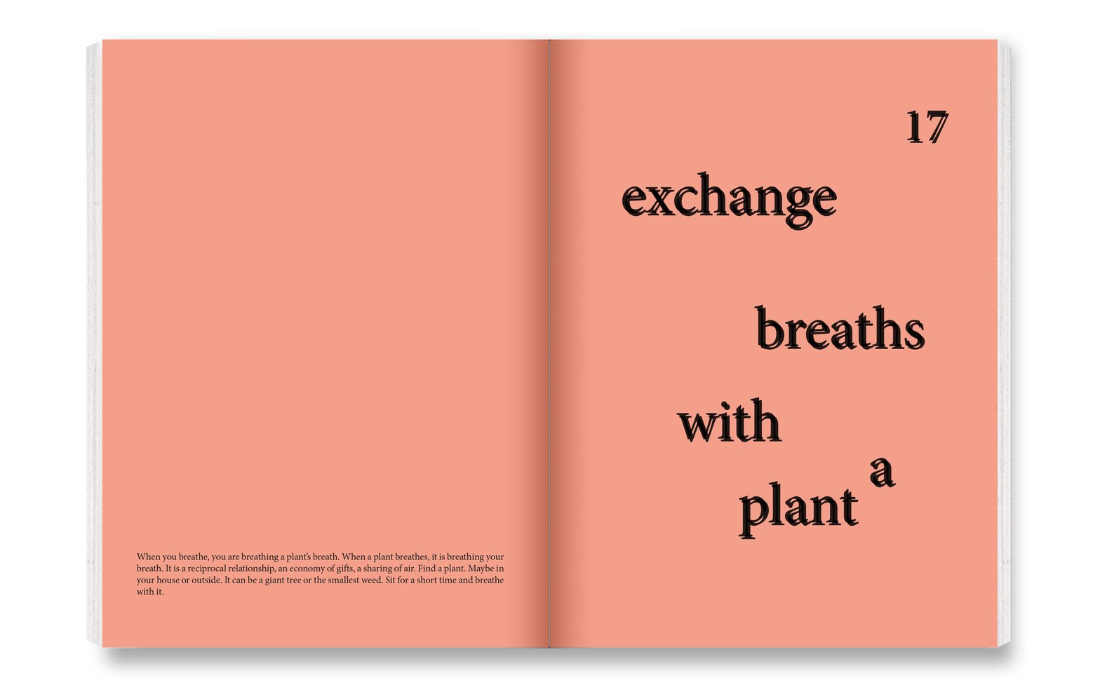 David Horvitz - Change the name of the days