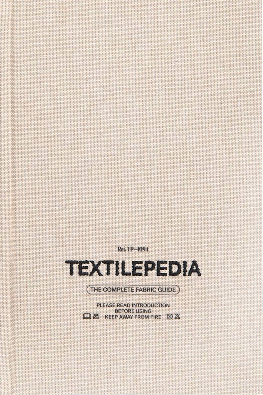 Textilepedia
