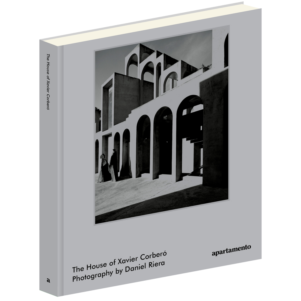 The House of Xavier Corberó