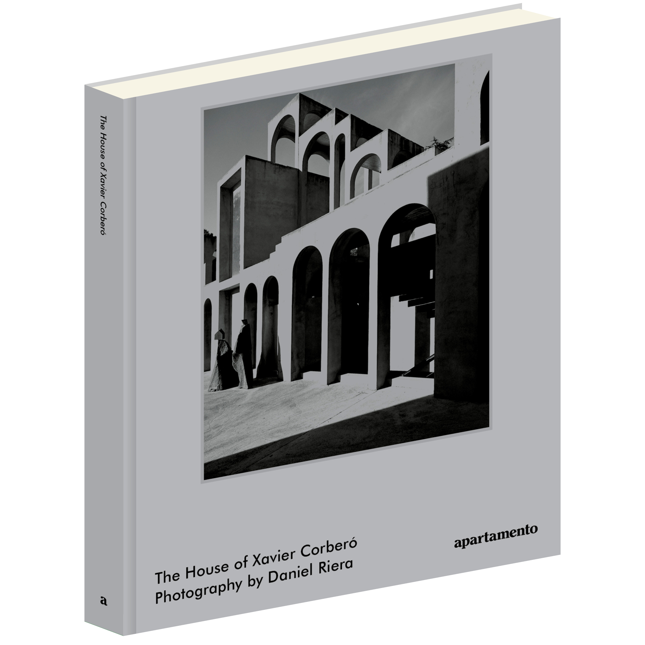 The House of Xavier Corberó
