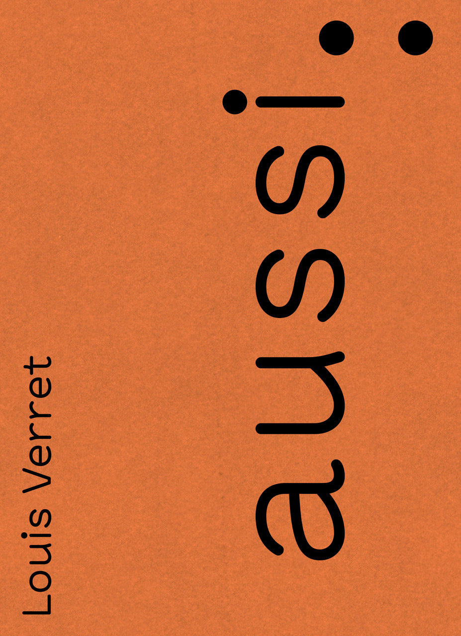 Louis Verret - Aussi :