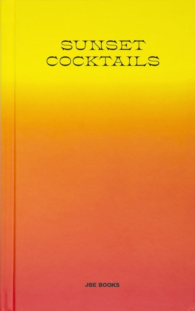Guillaume Aubry & Sterling Hudson - Sunset Cocktails
