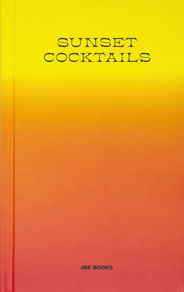 Guillaume Aubry & Sterling Hudson - Sunset Cocktails