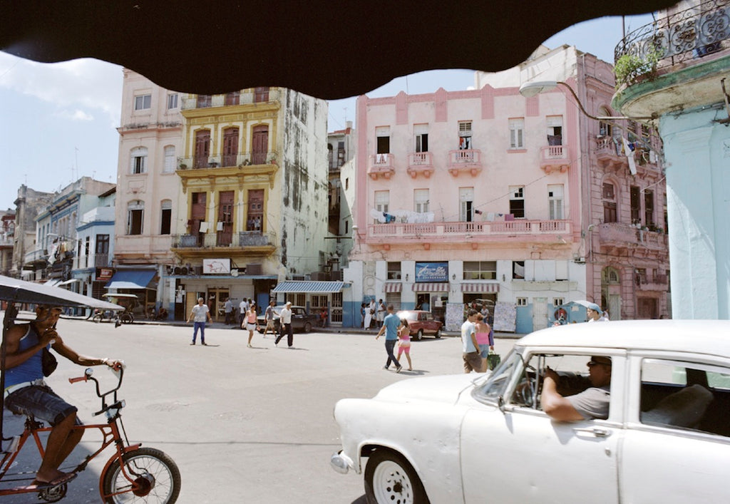 Christophe Coënon - LINEA