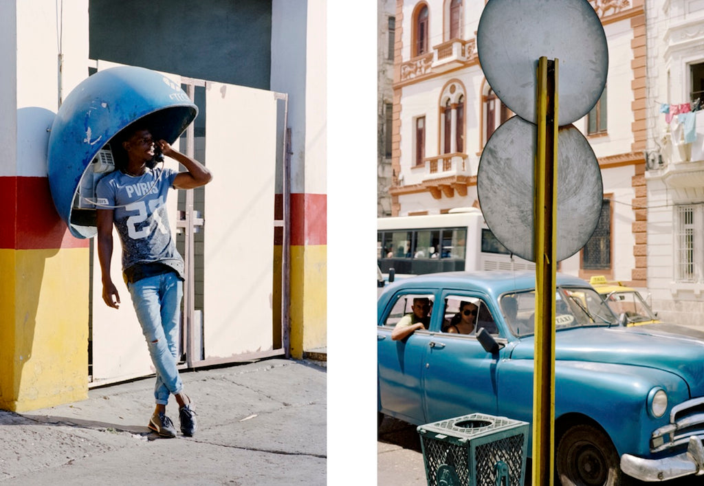 Christophe Coënon - LINEA