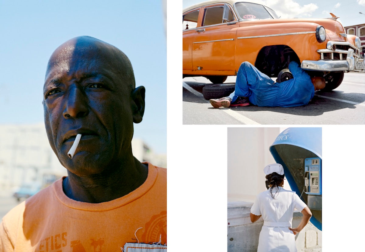 Christophe Coënon - LINEA