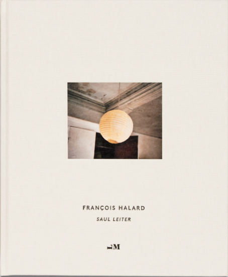 François Halard - En Mémoire de Saul Leiter (Second Edition)