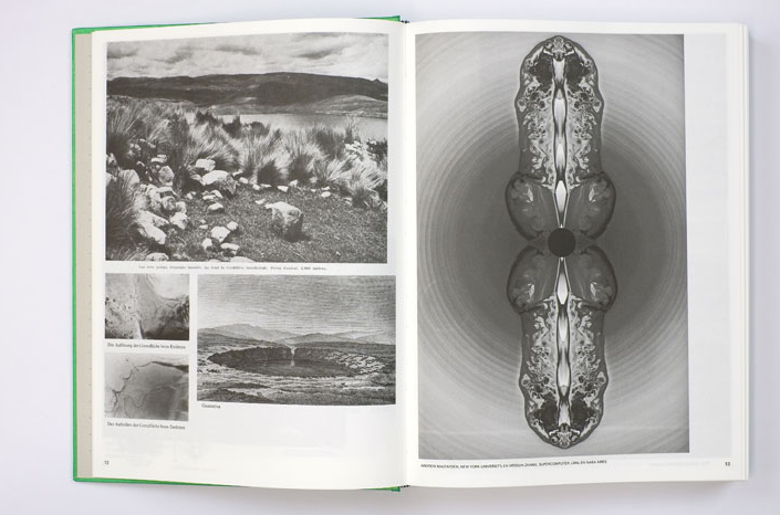 Batia Suter - Parallel Encyclopedia 2 (Revised edition)