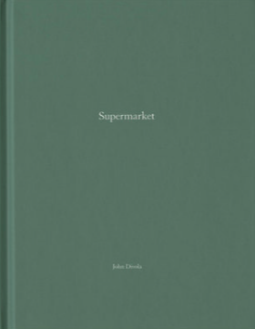 John Divola - Supermarket
