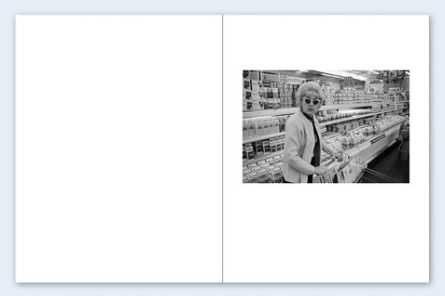 John Divola - Supermarket