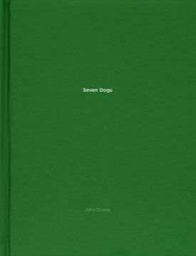 John Divola - Seven Dogs