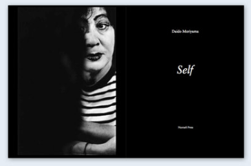 Daido Moriyama - Self