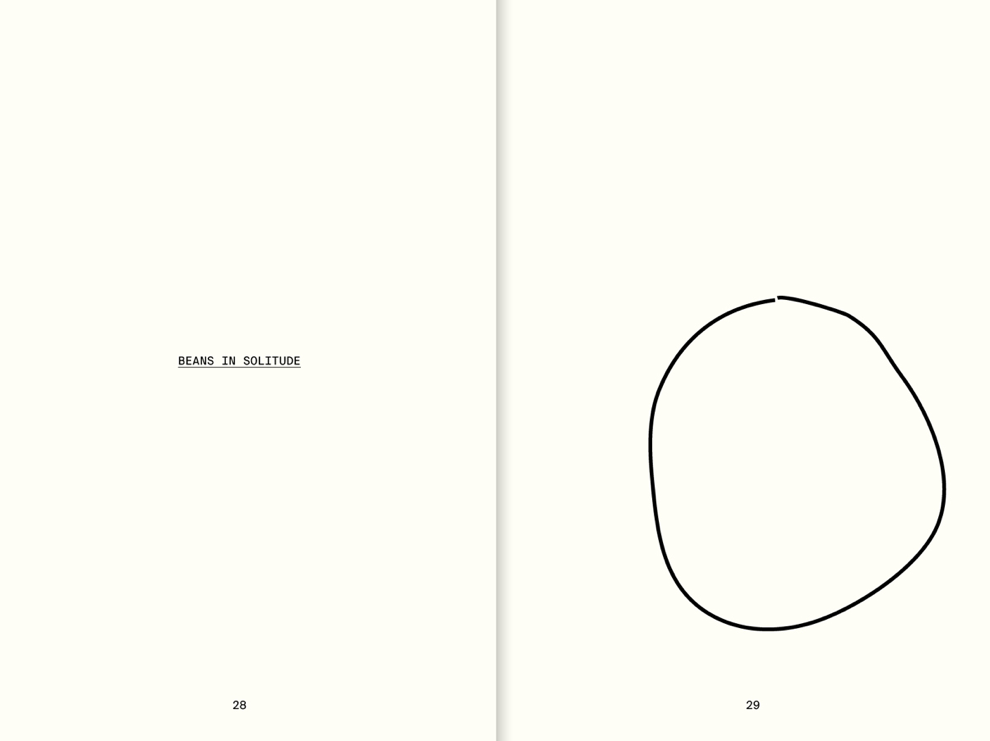 All the stuff we cooked (3rd Edition)