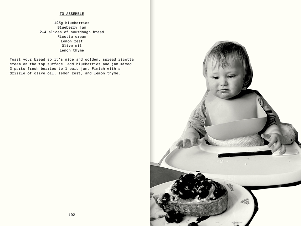 All the stuff we cooked (3rd Edition)