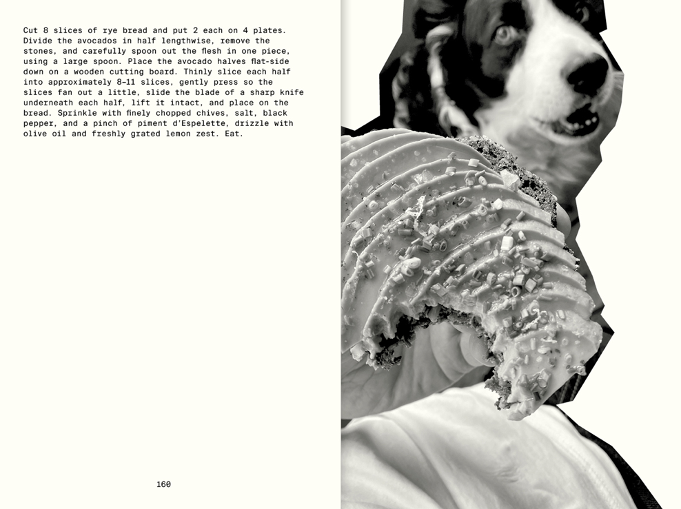 All the stuff we cooked (3rd Edition)