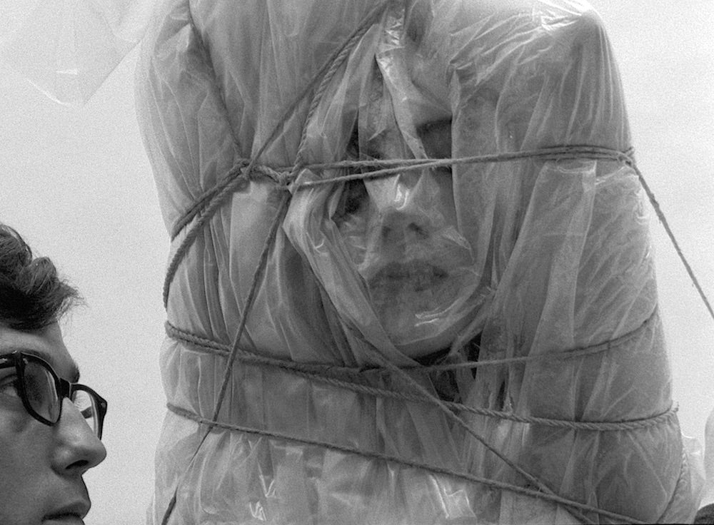 Christo - Femmes 1962-1968