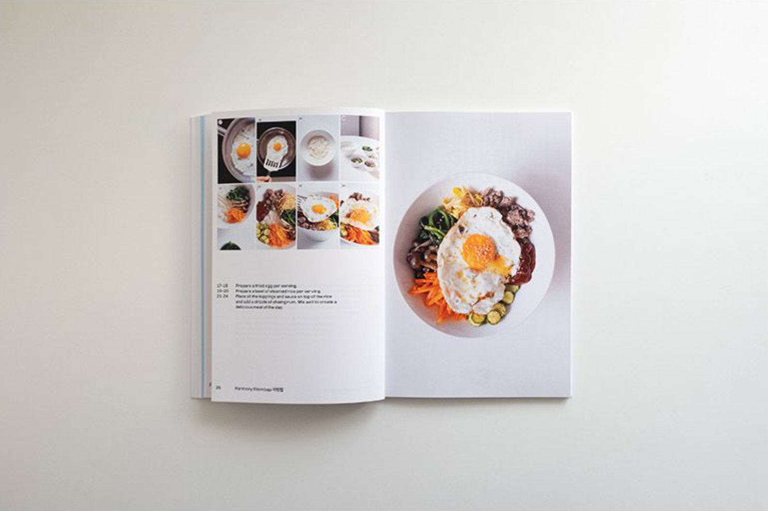 Everyday Namokcook Ten Simple Korean Recipes