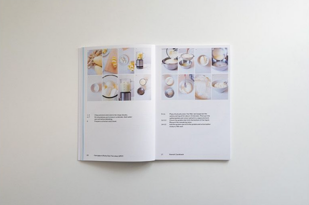 Everyday Namokcook Ten Simple Korean Recipes