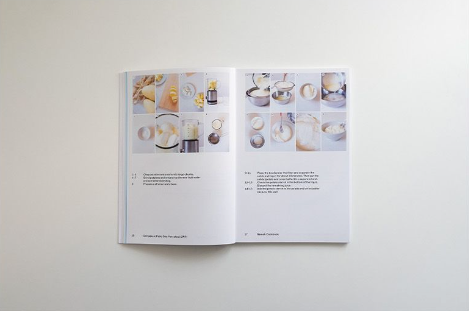 Everyday Namokcook Ten Simple Korean Recipes