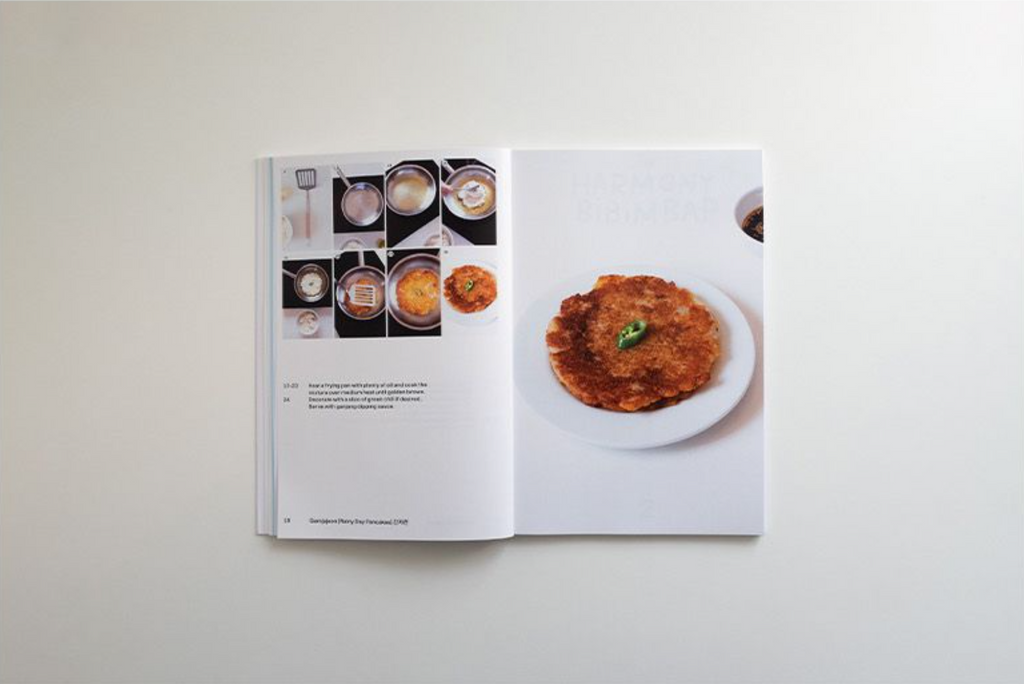 Everyday Namokcook Ten Simple Korean Recipes