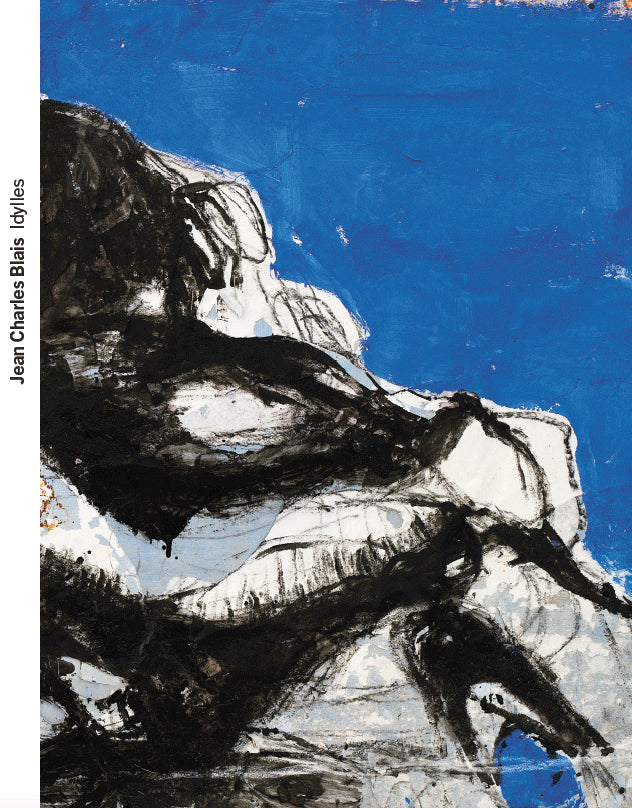 Jean-Charles Blais - Idylles