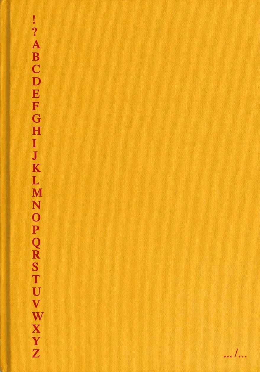 Luca Massaro - Dizionario Vol.1