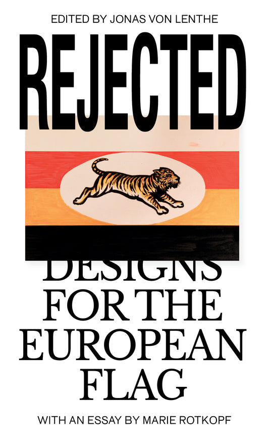 Rejected – Designs for the European Flag
