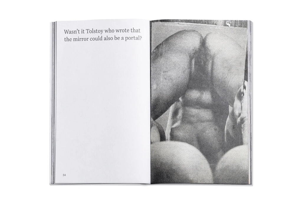 Carmen Winant - Instructional Photography: Learning How to Live Now