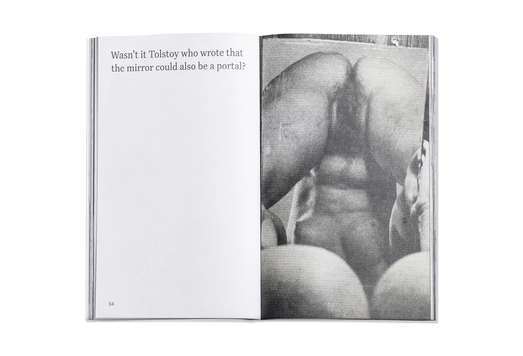 Carmen Winant - Instructional Photography: Learning How to Live Now