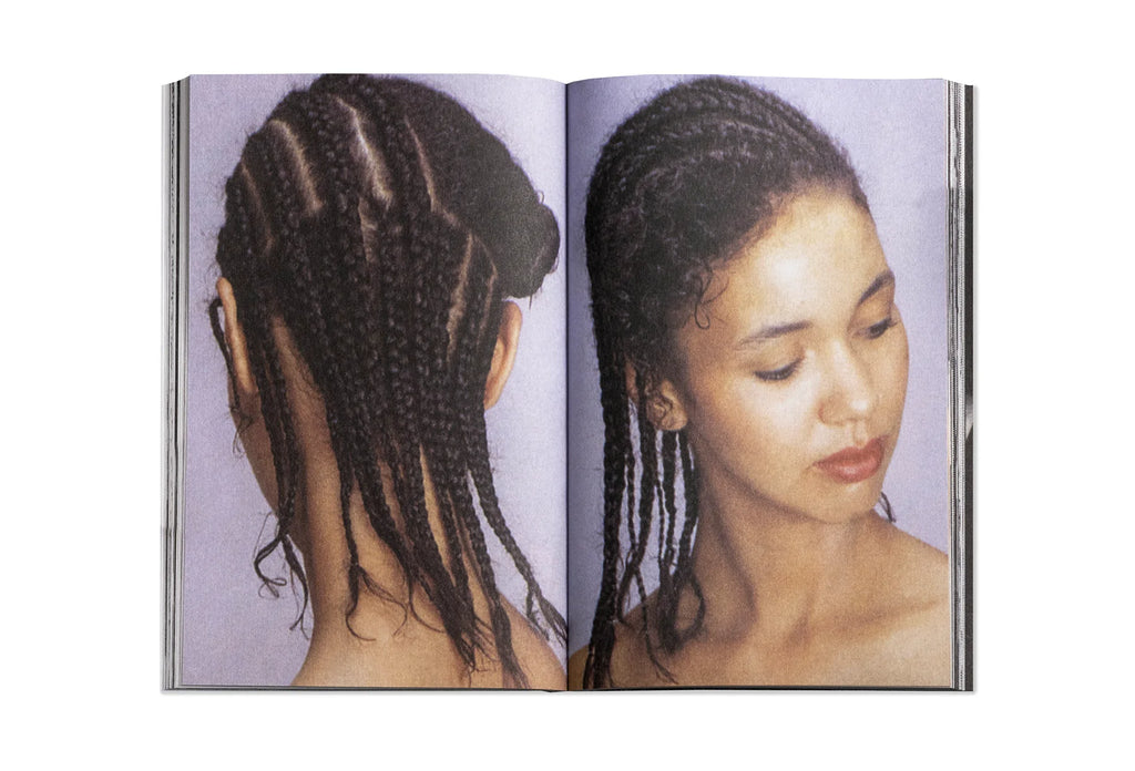 Carmen Winant - Instructional Photography: Learning How to Live Now