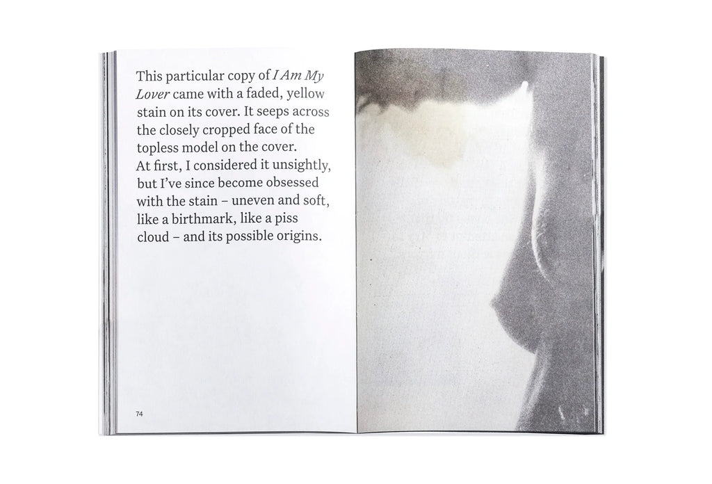 Carmen Winant - Instructional Photography: Learning How to Live Now