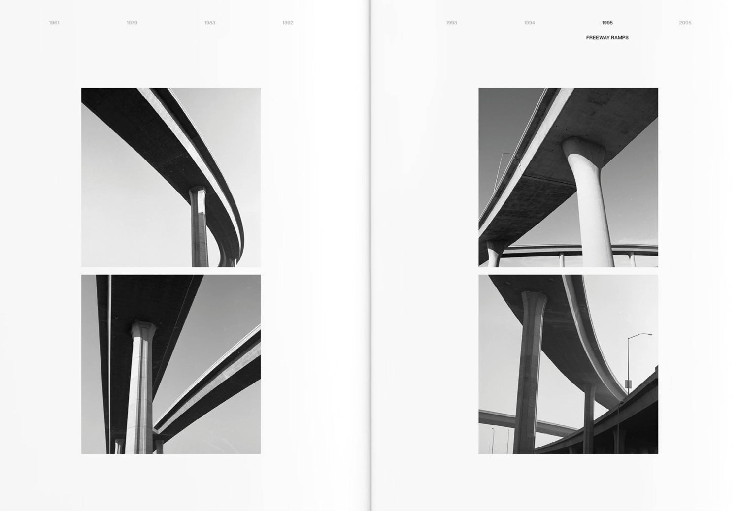 Don Chadwick - Photography 1961–2005