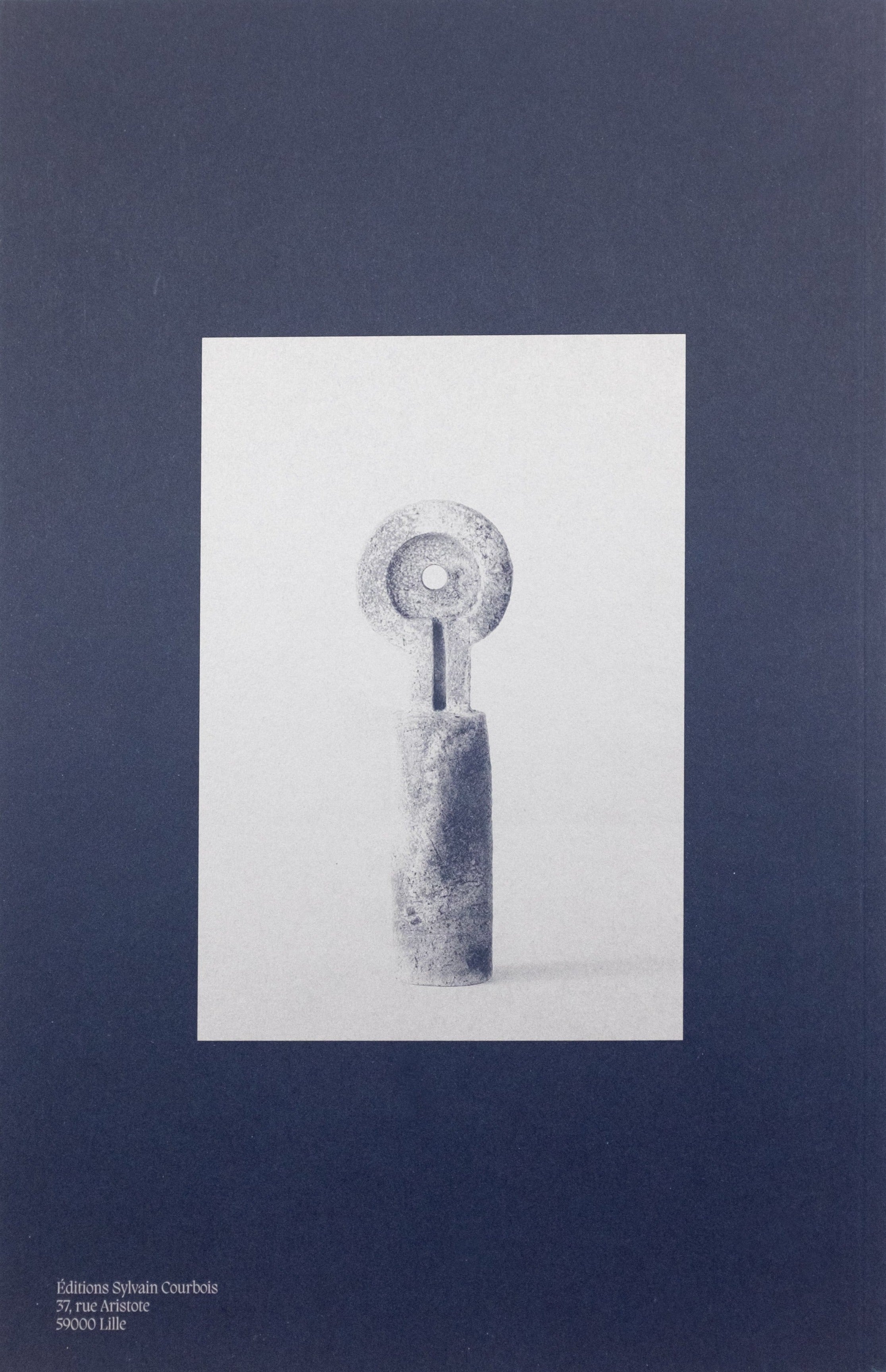 Claudine Monchaussé - Atelier