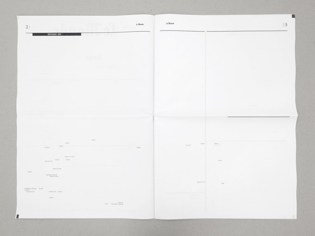 Elsa Werth - Un jour dans le monde (4 octobre 2019)