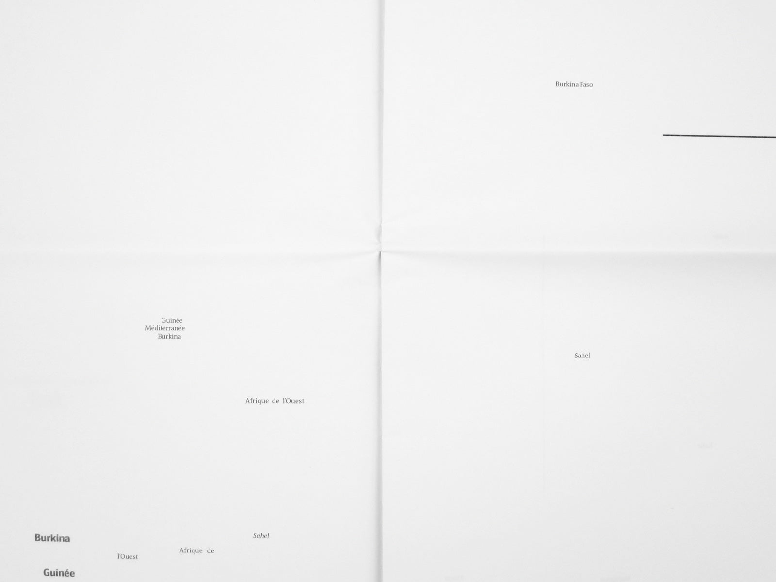 Elsa Werth - Un jour dans le monde (4 octobre 2019)